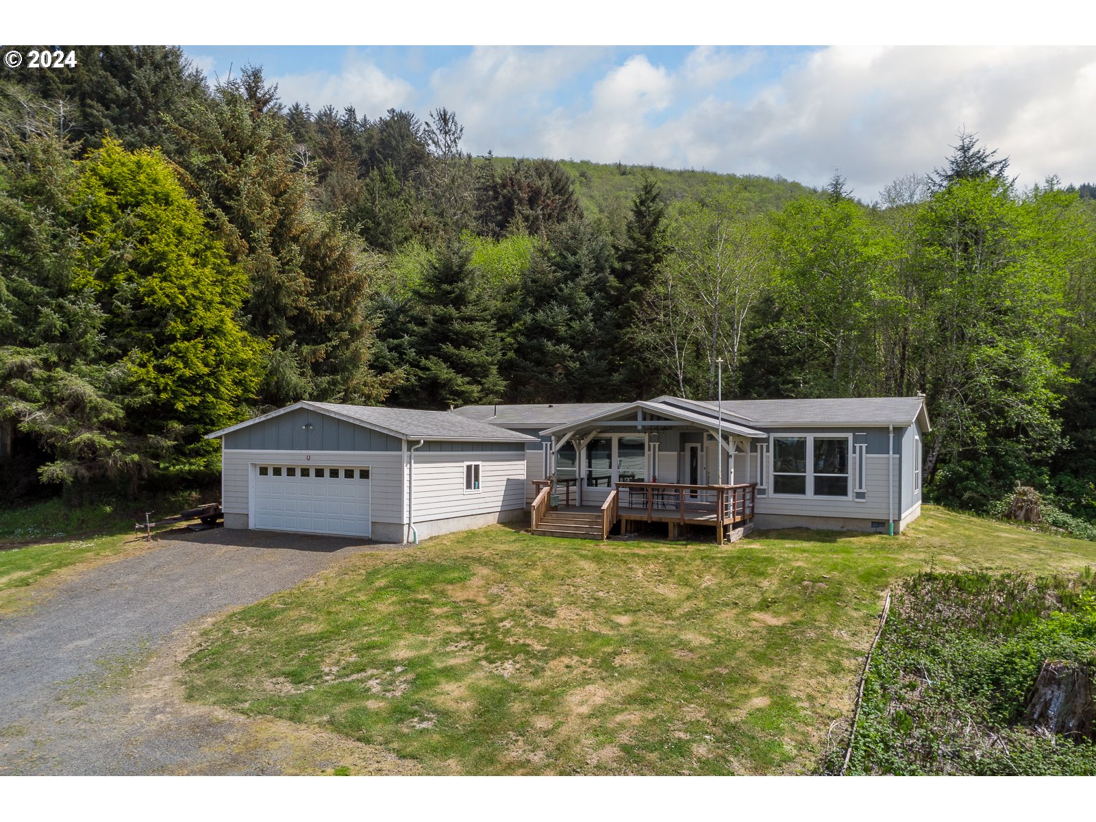 25945 Sandlake Road Cloverdale, OR 97112 - Photo 1 of 36 Gallery Image 1