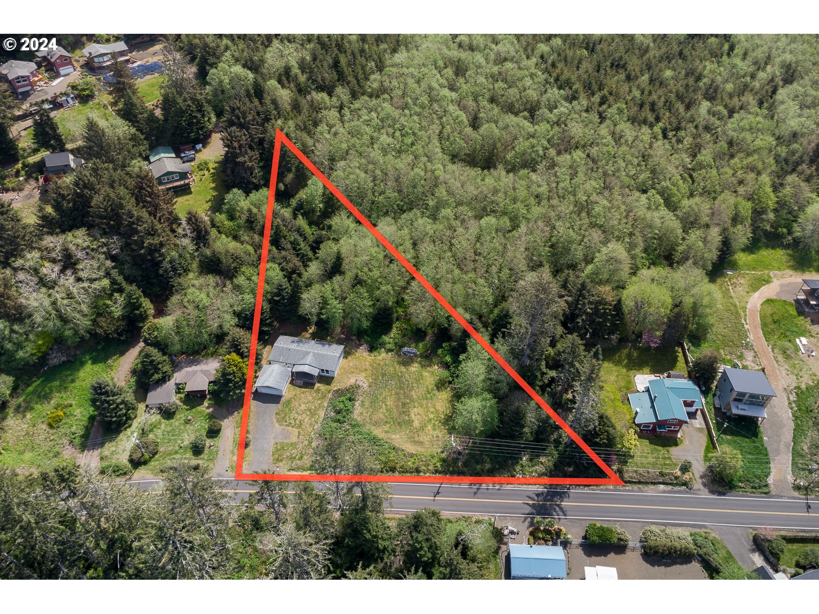 25945 Sandlake Road Cloverdale, OR 97112 - Photo 31 of 36 Gallery Image 31