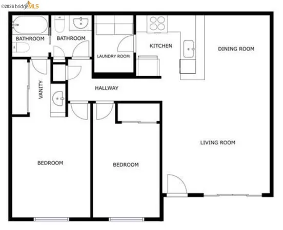 $460,000 | 925 Villa Terrace, Brentwood, CA 94513