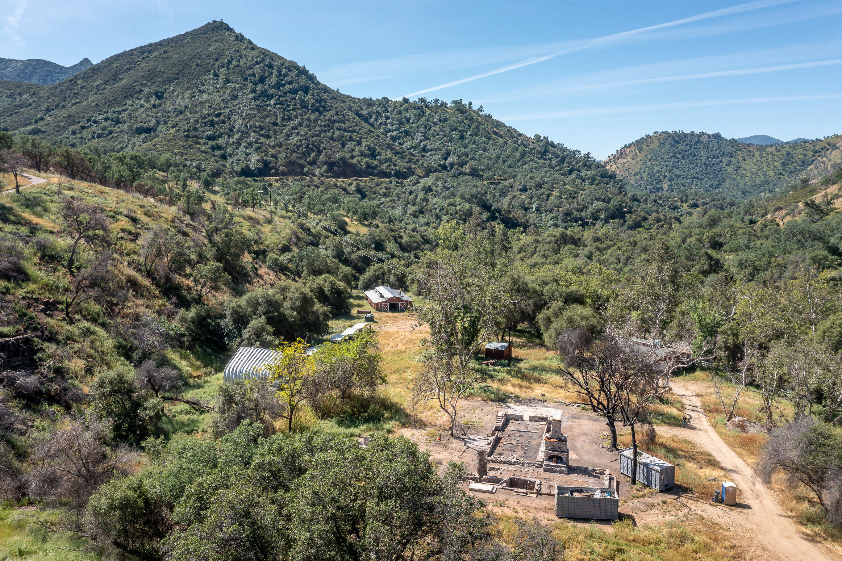 47993 North Fork Drive Three Rivers, CA 93271 - Photo 27 of 46 DJI_0449-HDR