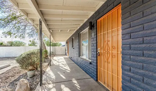 $1,395 | 1826 North 51st Street, Unit 26, Phoenix, AZ 85008