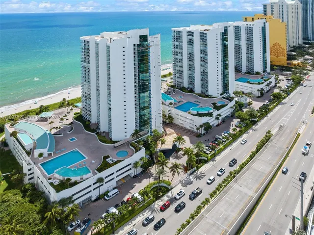 $4,500 | 16485 Collins Avenue, Unit 232, Sunny Isles Beach, FL 33160