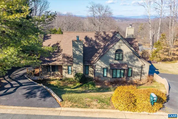 $349,500 | 1688 Royal Oak Court, Charlottesville, VA 22902