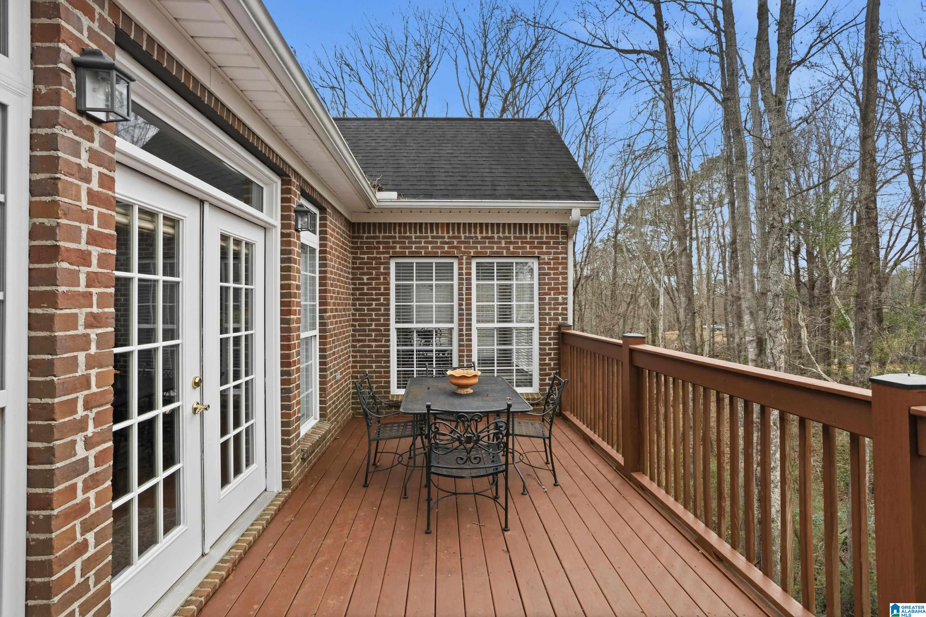 1260 Overbrook Circle Morris, AL 35116 - Photo 53 of 69