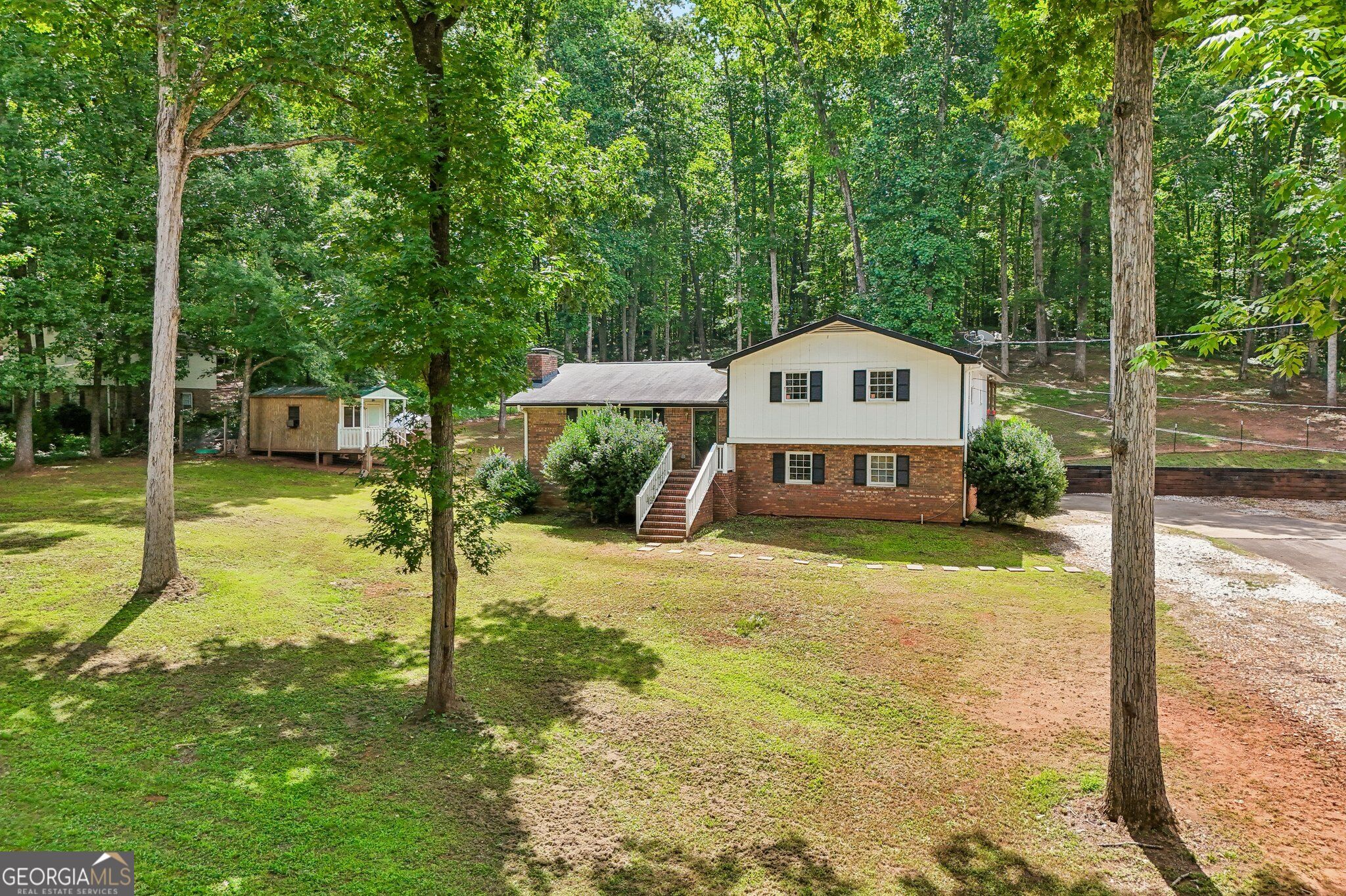 539 Newton Road LaGrange, GA 30240 - Photo 2 of 39 Gallery Image 2
