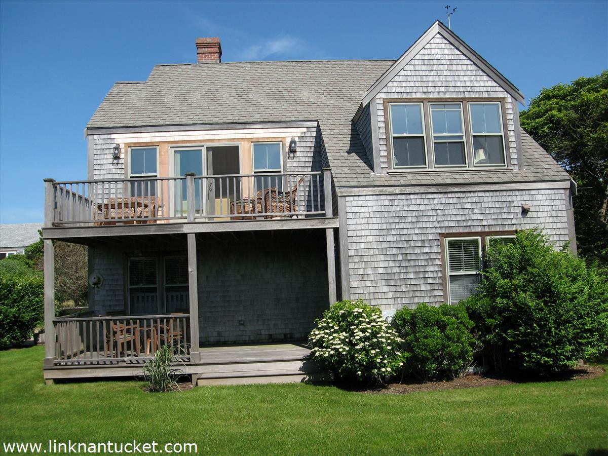 2 Old Tom Nevers Road Nantucket, MA 02554 - Photo 4 of 17 Gallery Image 4