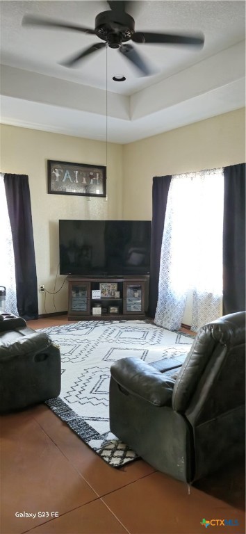 414 Harl Street Pleasanton, TX 78064 - Photo 6 of 28 a bedroom with a bed and wooden floor