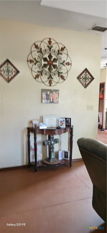 414 Harl Street Pleasanton, TX 78064 - Photo 8 of 28 a room with storage and utility