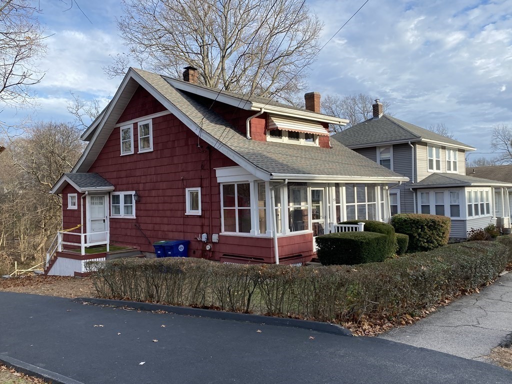 33 Bower Road Braintree, MA 02184 - Photo 4 of 28 Gallery Image 4