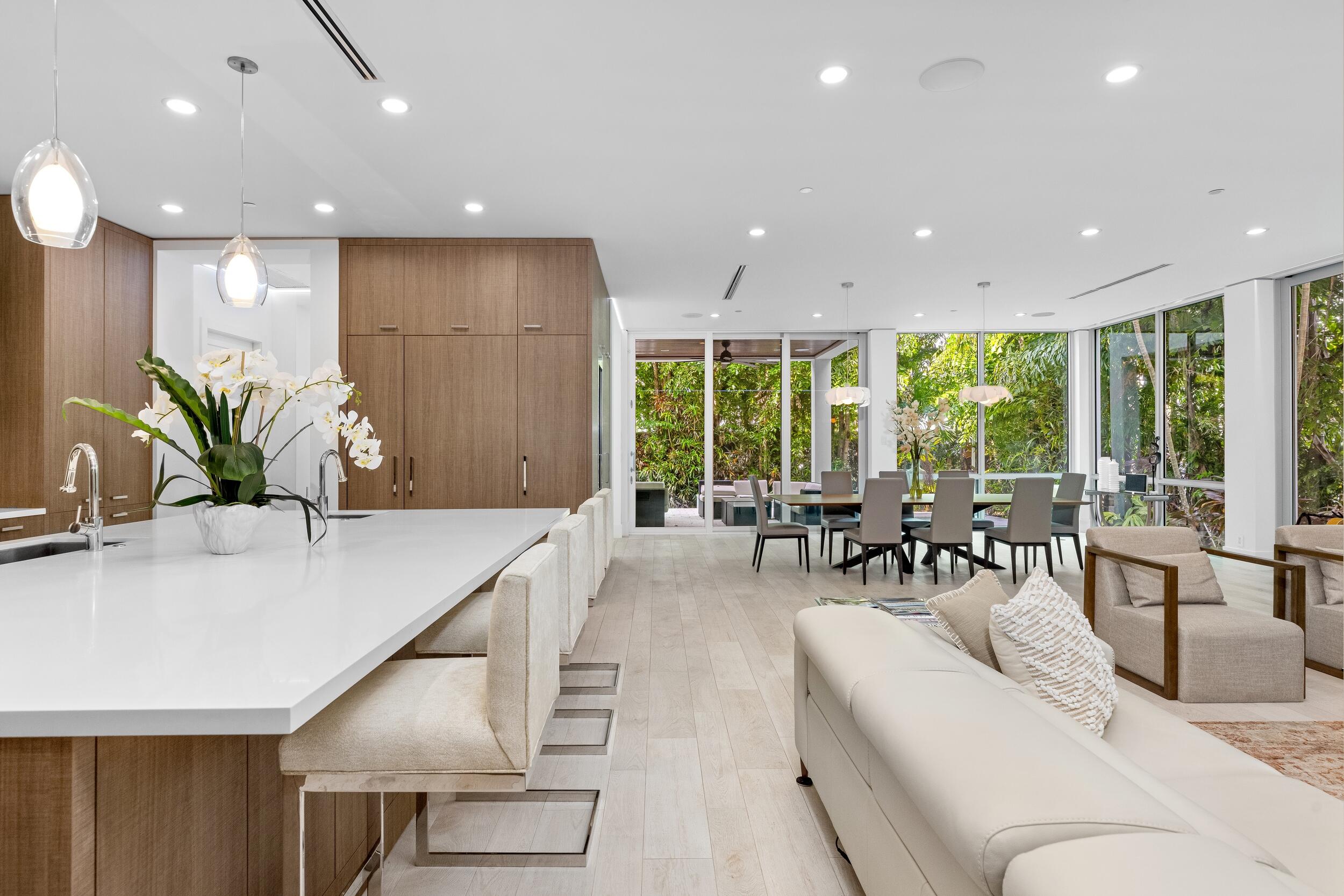 1005 Bucida Road Delray Beach, FL 33483 - Photo 12 of 58 Kitchen 1