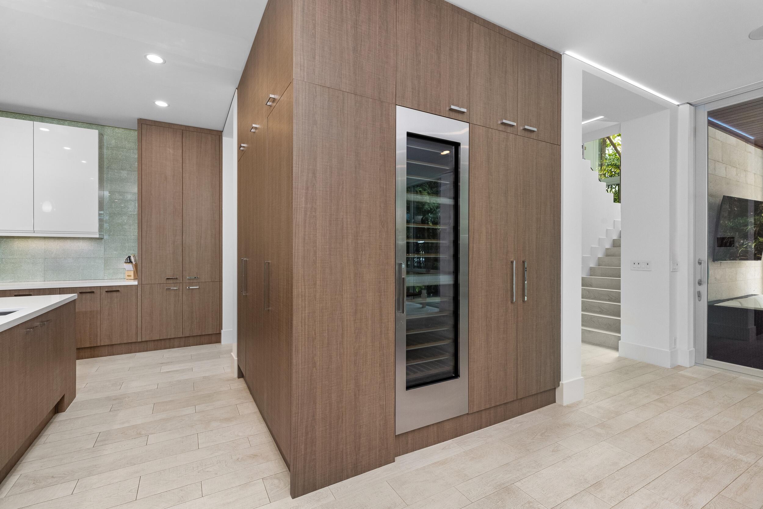 1005 Bucida Road Delray Beach, FL 33483 - Photo 13 of 58 Kitchen 2