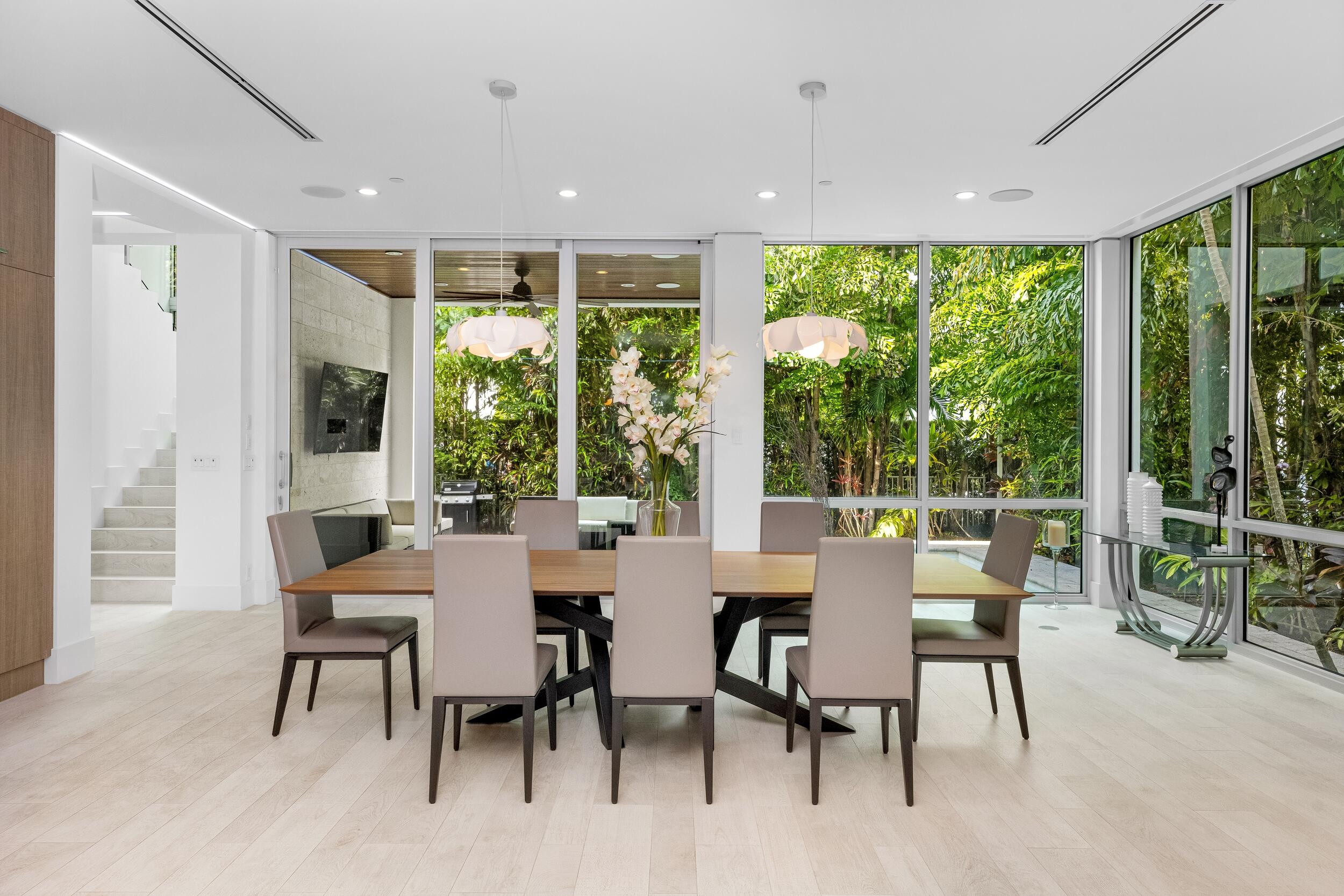 1005 Bucida Road Delray Beach, FL 33483 - Photo 16 of 58 Dining 3