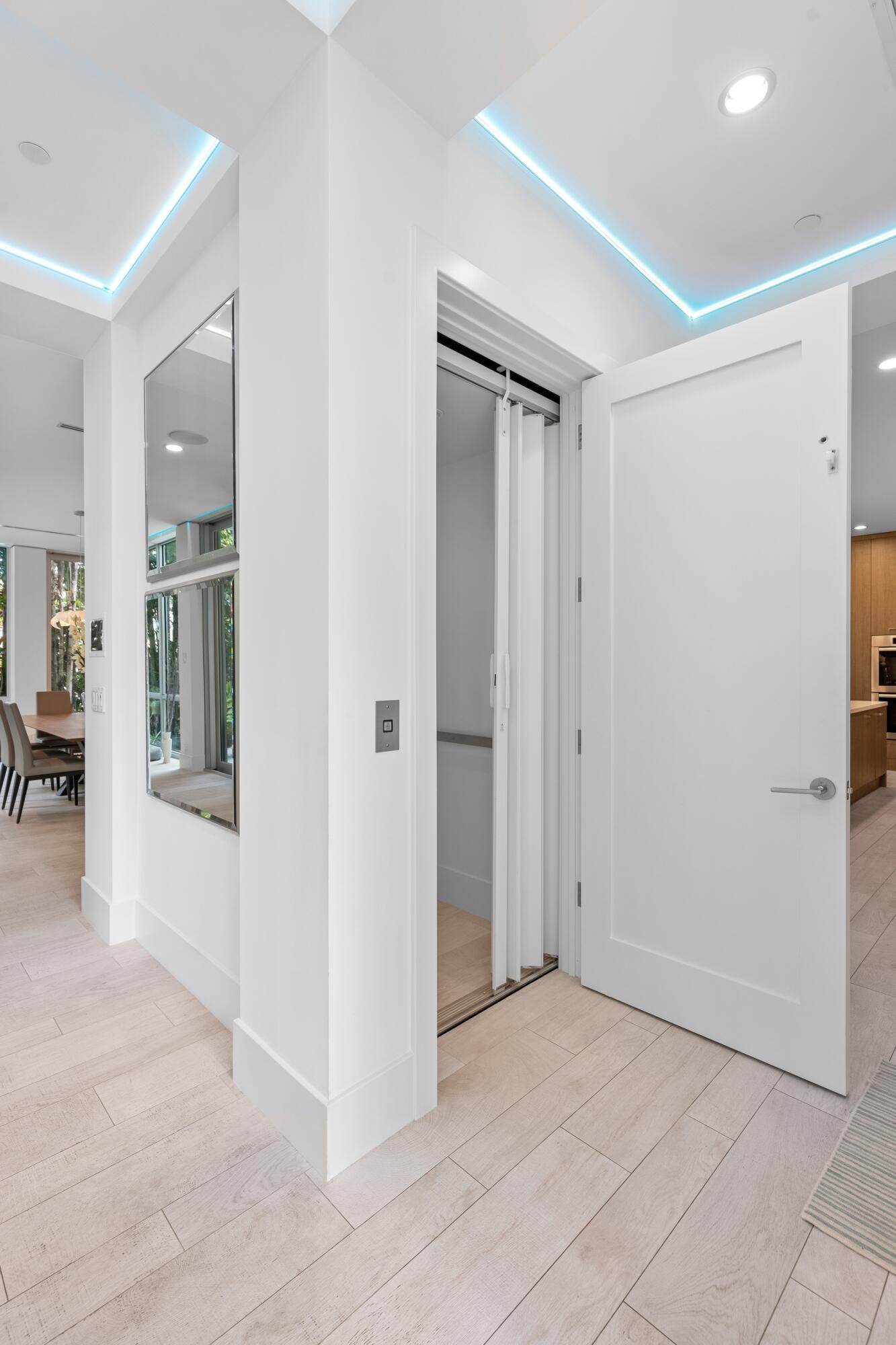 1005 Bucida Road Delray Beach, FL 33483 - Photo 18 of 58 Elevator 1