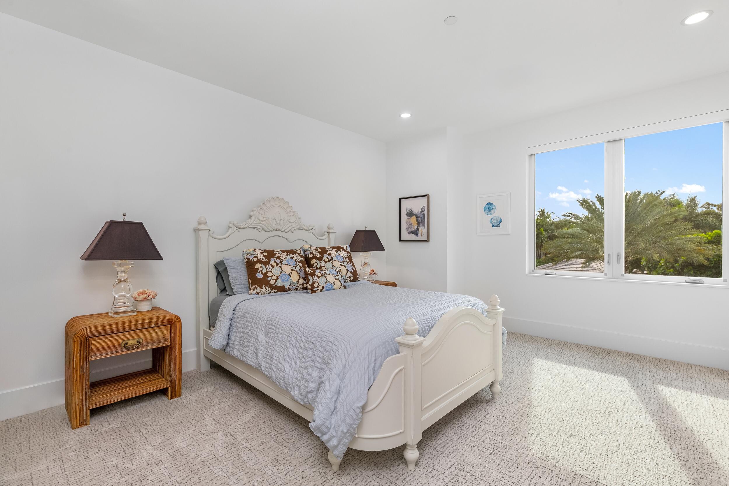 1005 Bucida Road Delray Beach, FL 33483 - Photo 23 of 58 Guest Bed 2