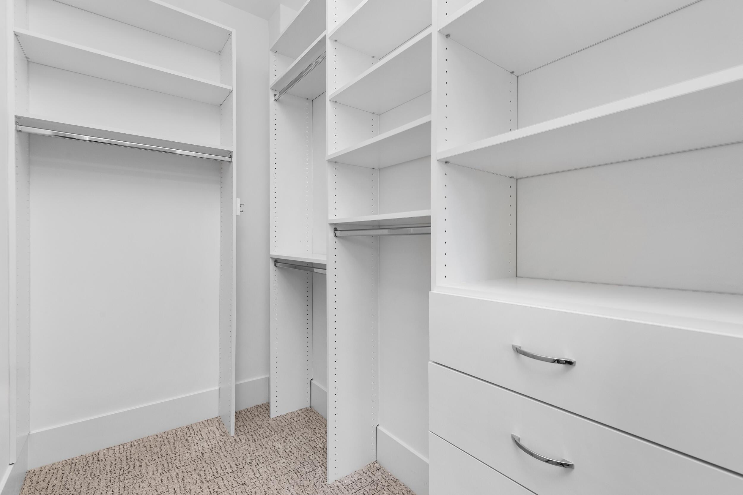 1005 Bucida Road Delray Beach, FL 33483 - Photo 25 of 58 Guest Closet 1