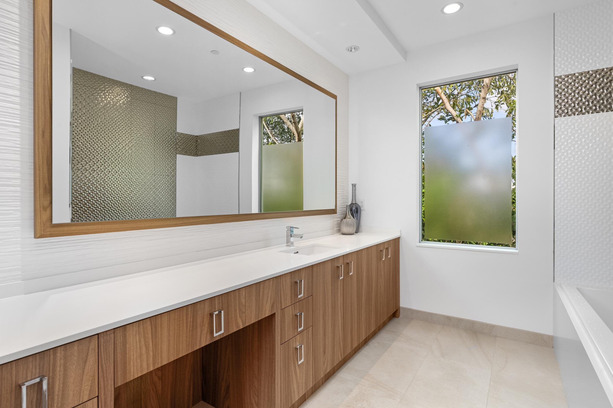 1005 Bucida Road Delray Beach, FL 33483 - Photo 28 of 58 Master Bath 1