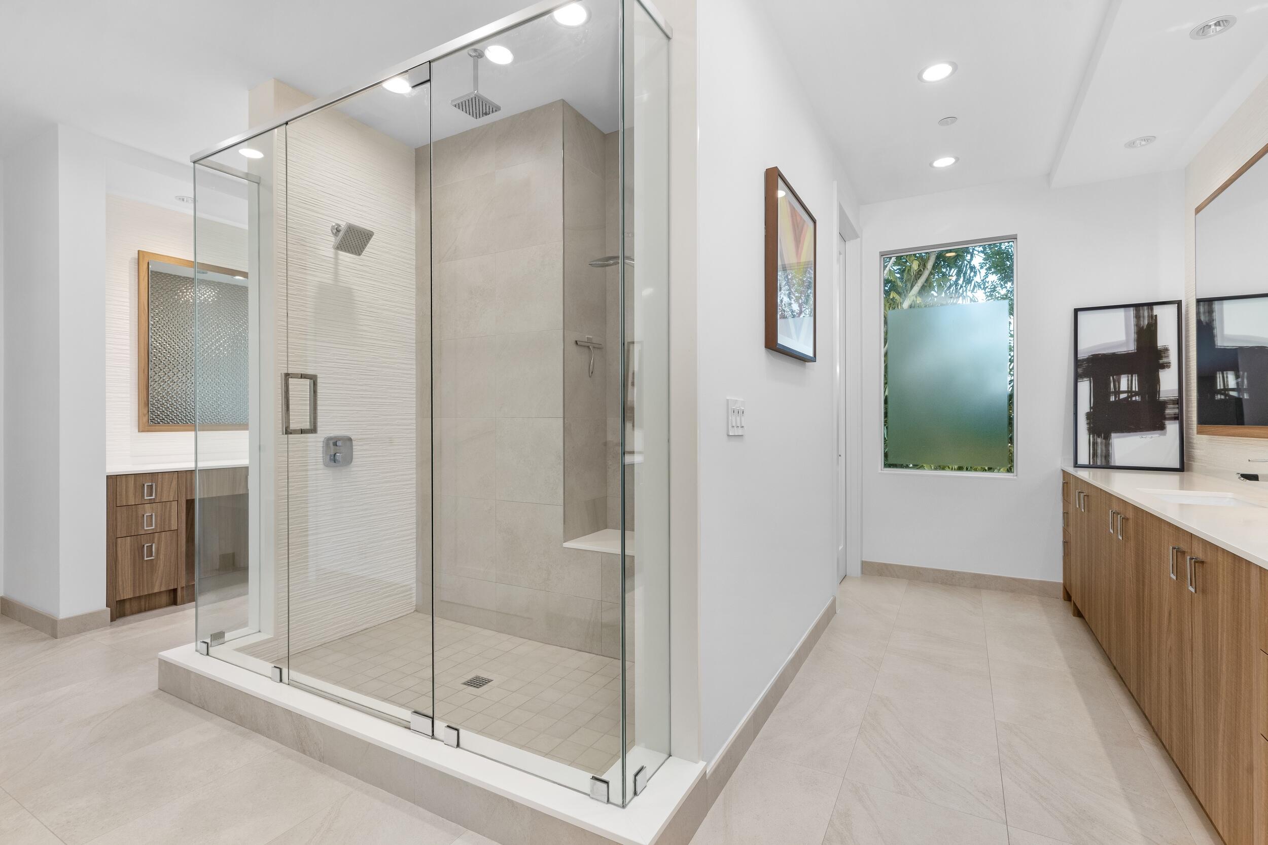 1005 Bucida Road Delray Beach, FL 33483 - Photo 29 of 58 Master Bath 6