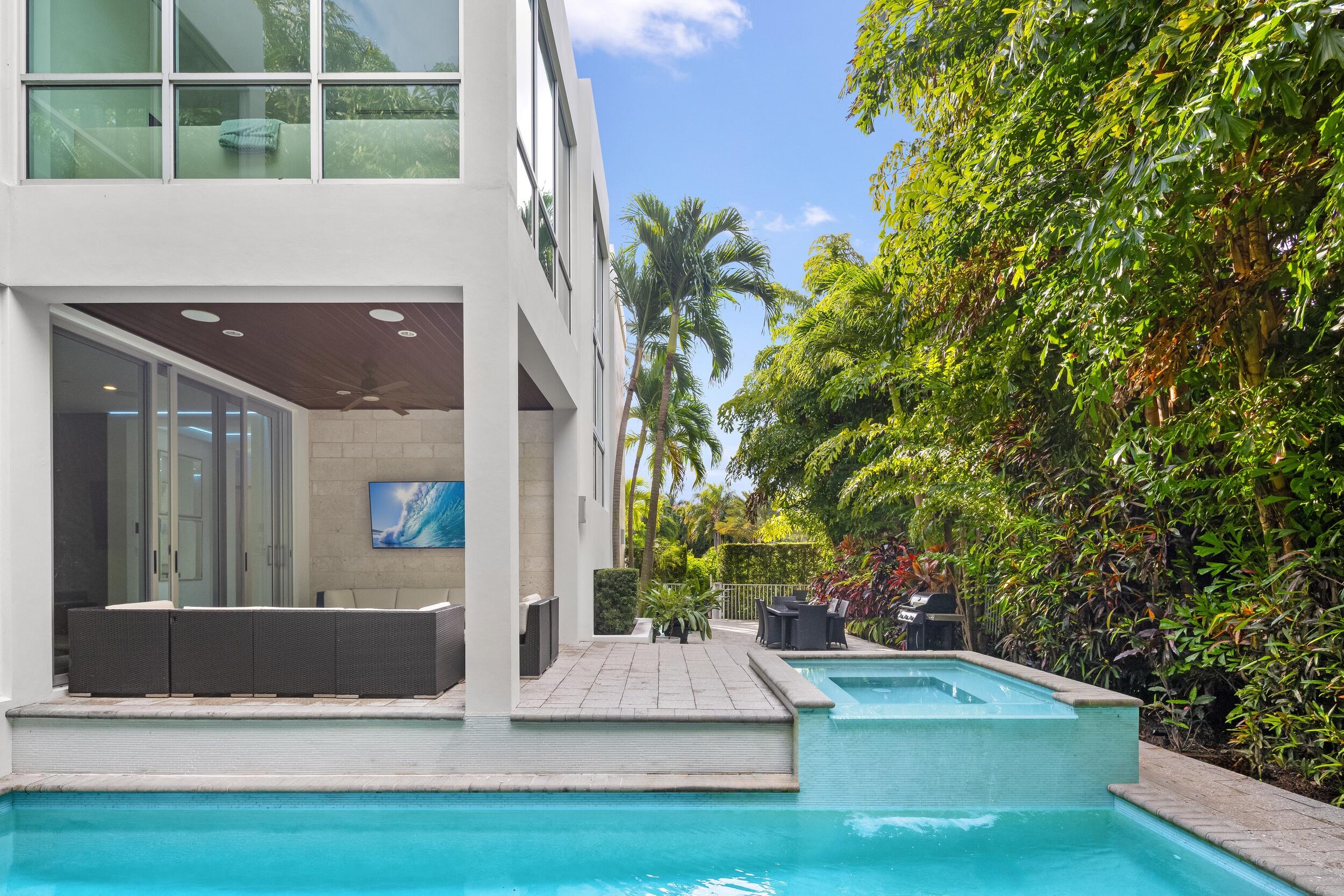 1005 Bucida Road Delray Beach, FL 33483 - Photo 48 of 58 Pool 3