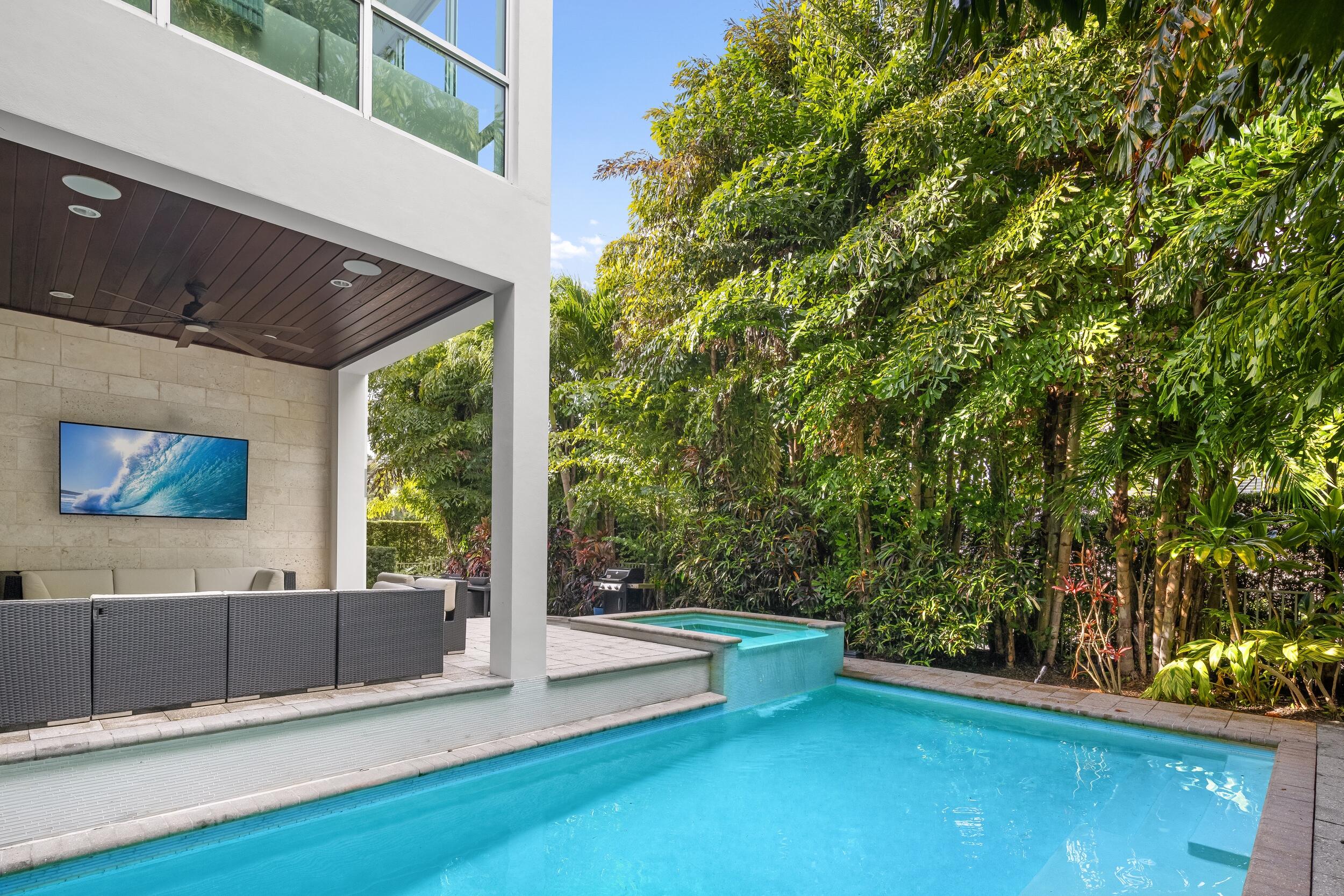 1005 Bucida Road Delray Beach, FL 33483 - Photo 49 of 58 Pool 4