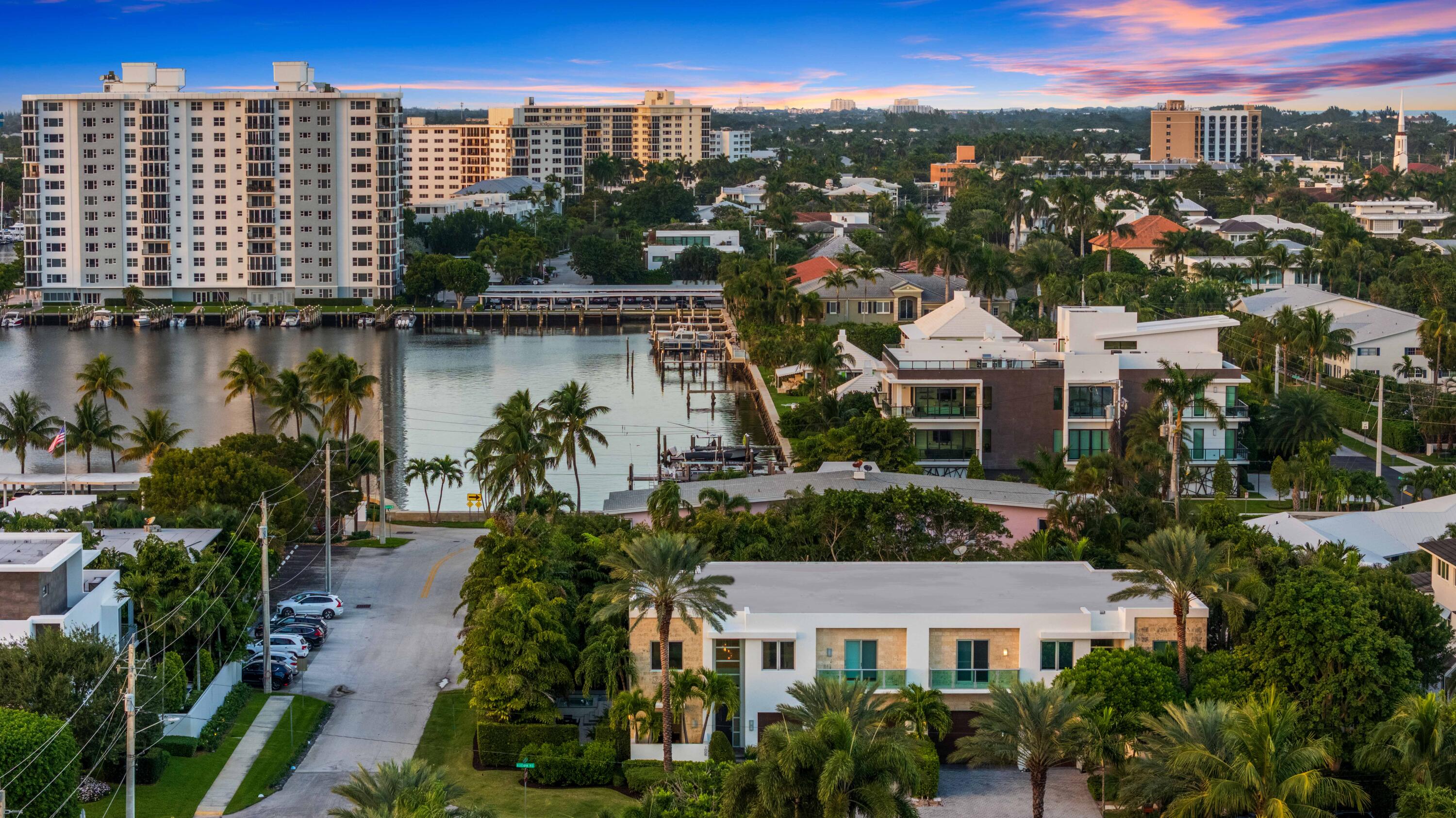 1005 Bucida Road Delray Beach, FL 33483 - Photo 56 of 58 DJI_20251220171849_0171_D