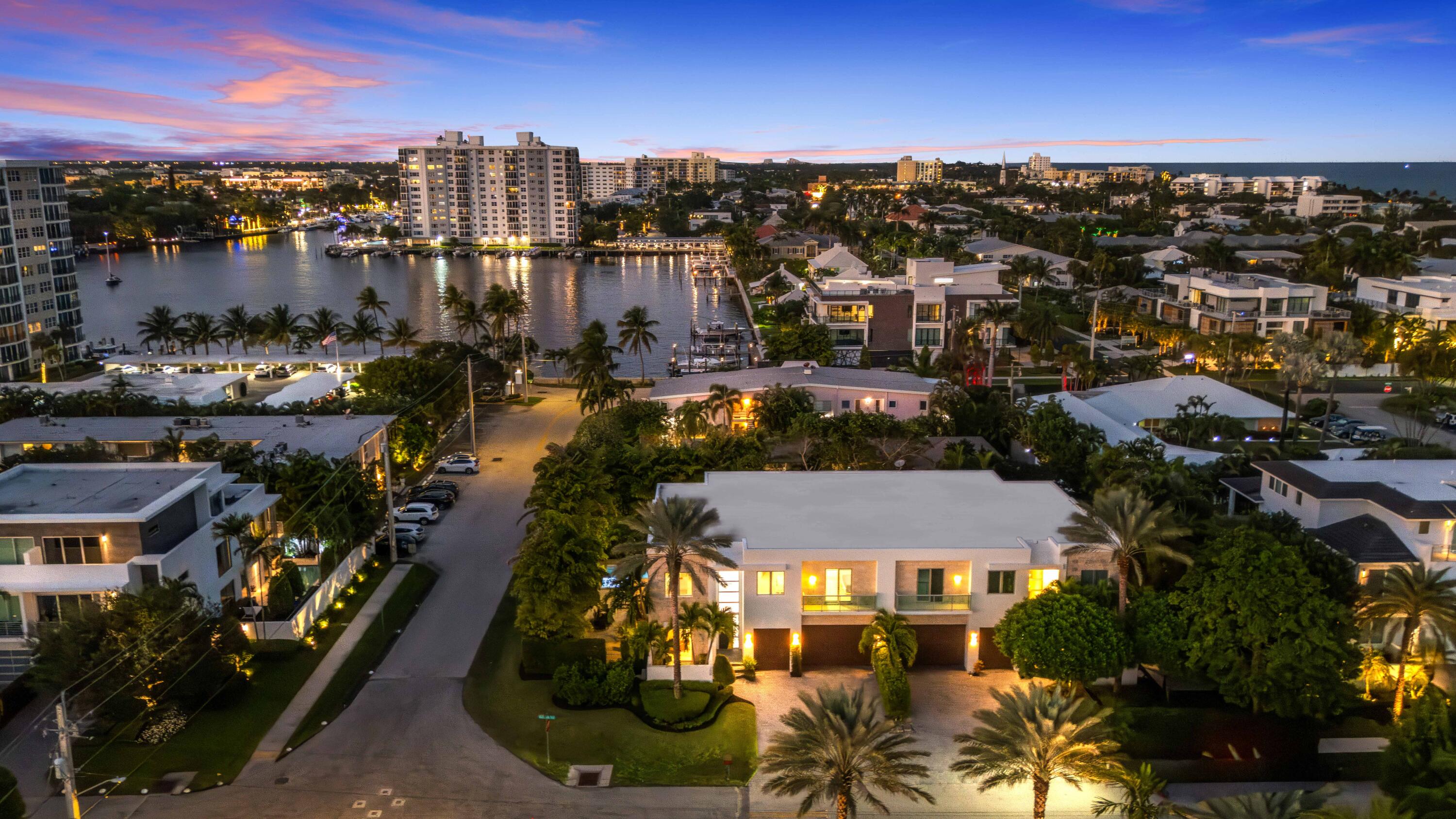 1005 Bucida Road Delray Beach, FL 33483 - Photo 58 of 58 DJI_20251220180401_0189_D