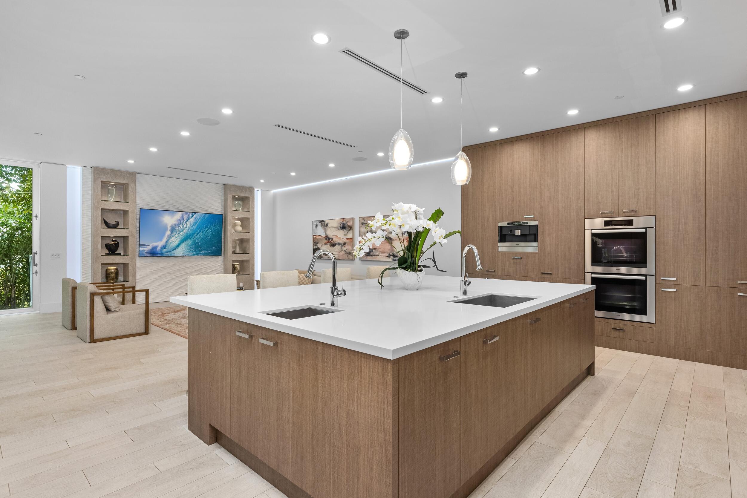 1005 Bucida Road Delray Beach, FL 33483 - Photo 8 of 58 Kitchen 4