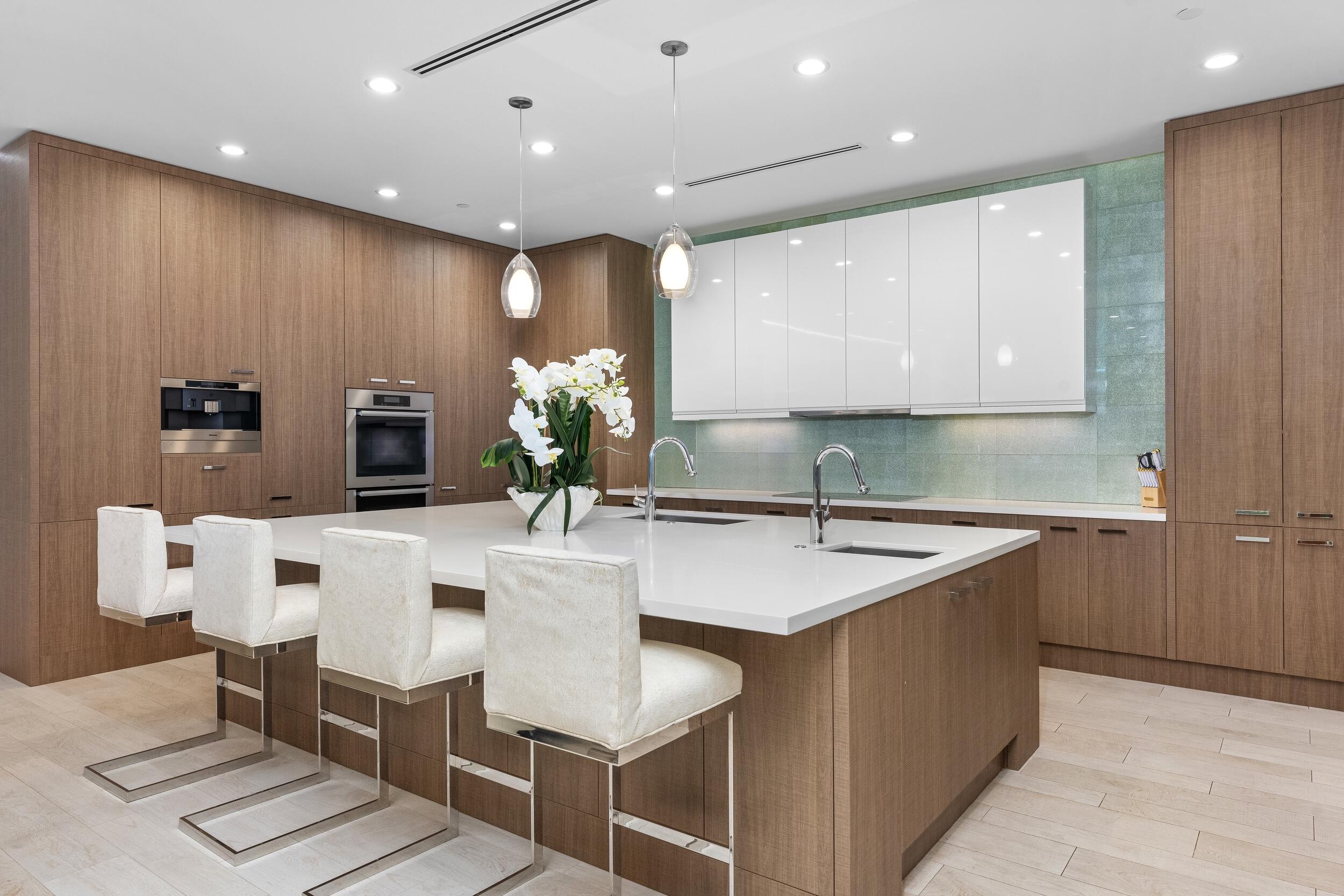 1005 Bucida Road Delray Beach, FL 33483 - Photo 9 of 58 Kitchen 3