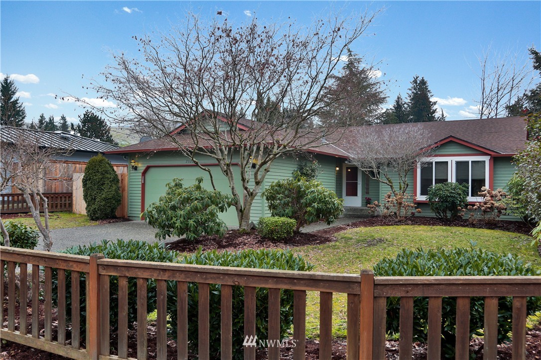 2522 167th Place Southeast Bothell, WA 98012 - Photo 3 of 24