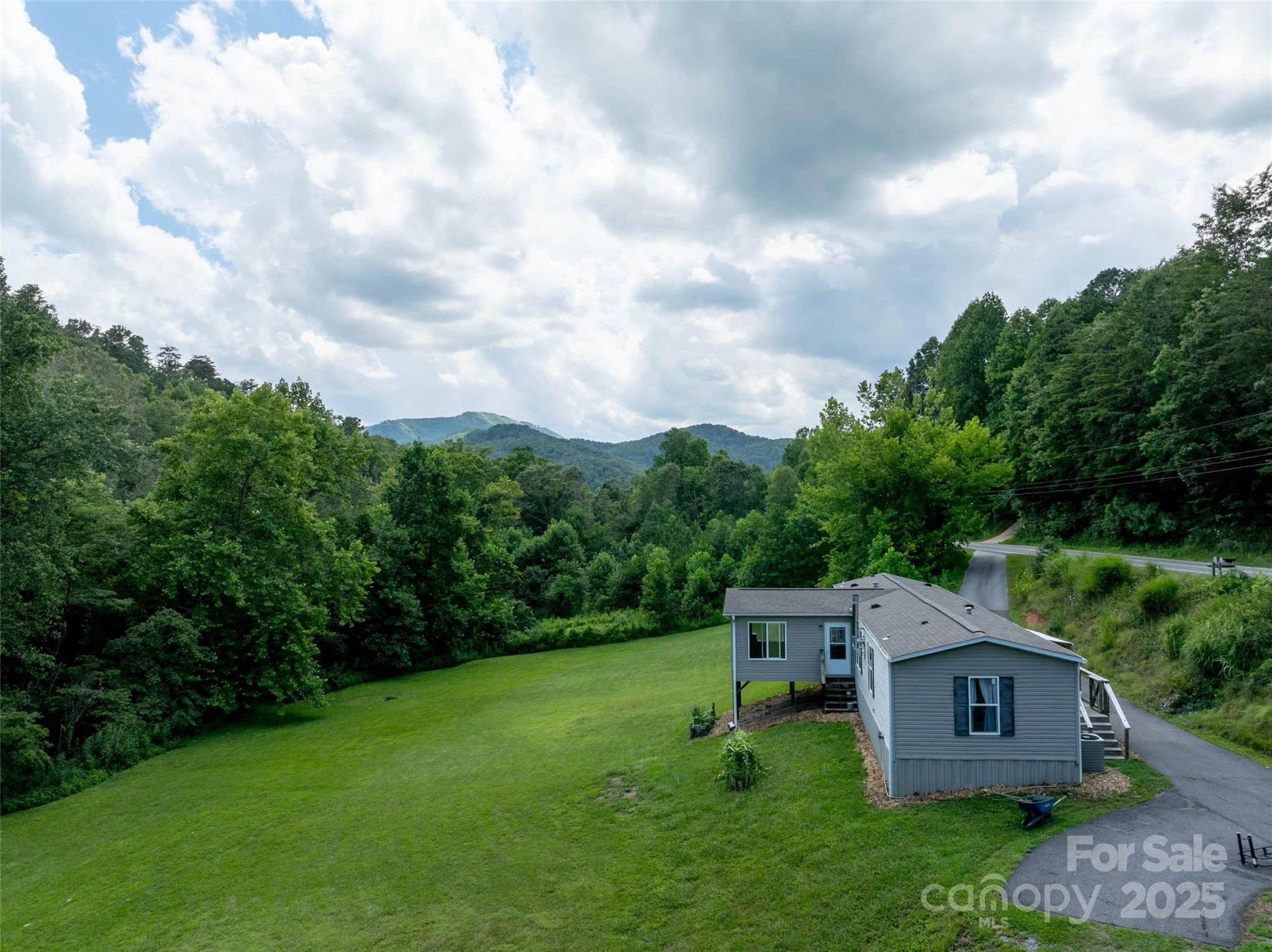 4851 Bethlehem Road Old Fort, NC 28762 - Photo 1 of 14 Gallery Image 1