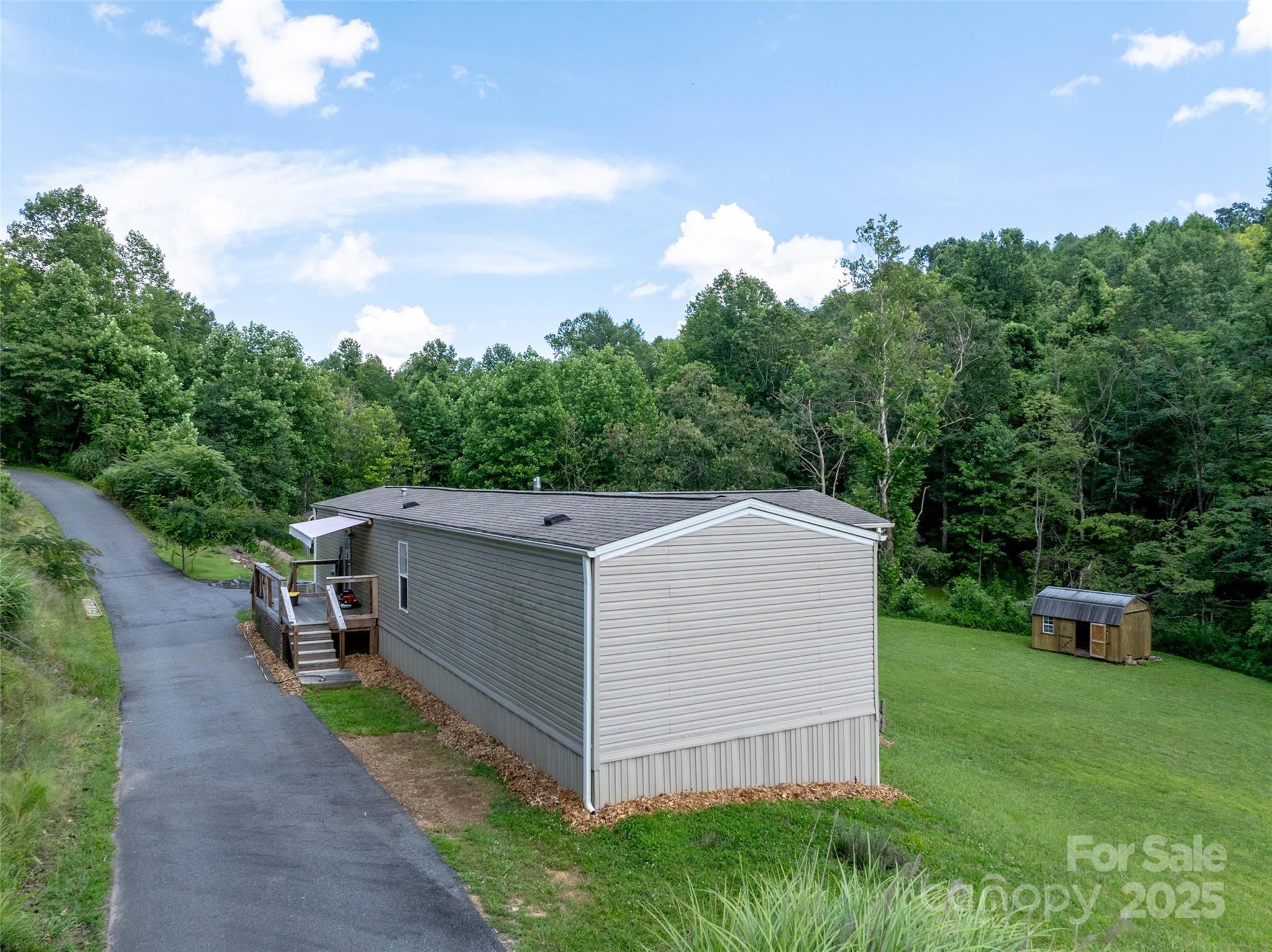 4851 Bethlehem Road Old Fort, NC 28762 - Photo 11 of 14 Gallery Image 11