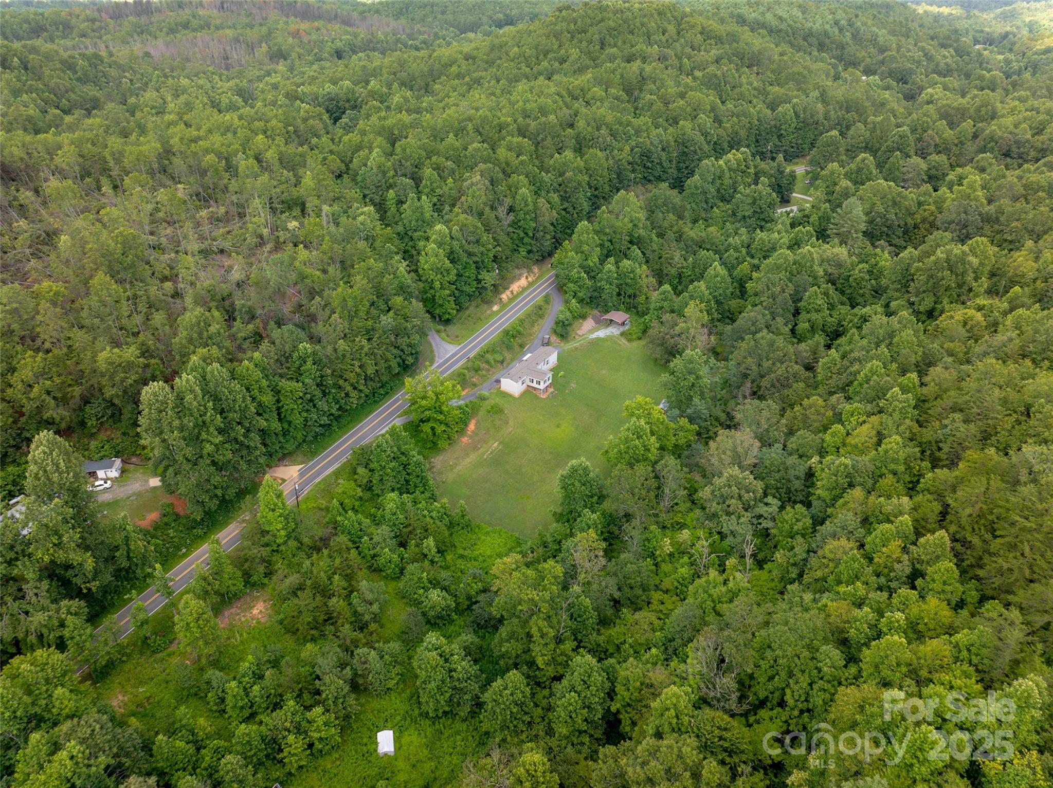 4851 Bethlehem Road Old Fort, NC 28762 - Photo 12 of 14 Gallery Image 12