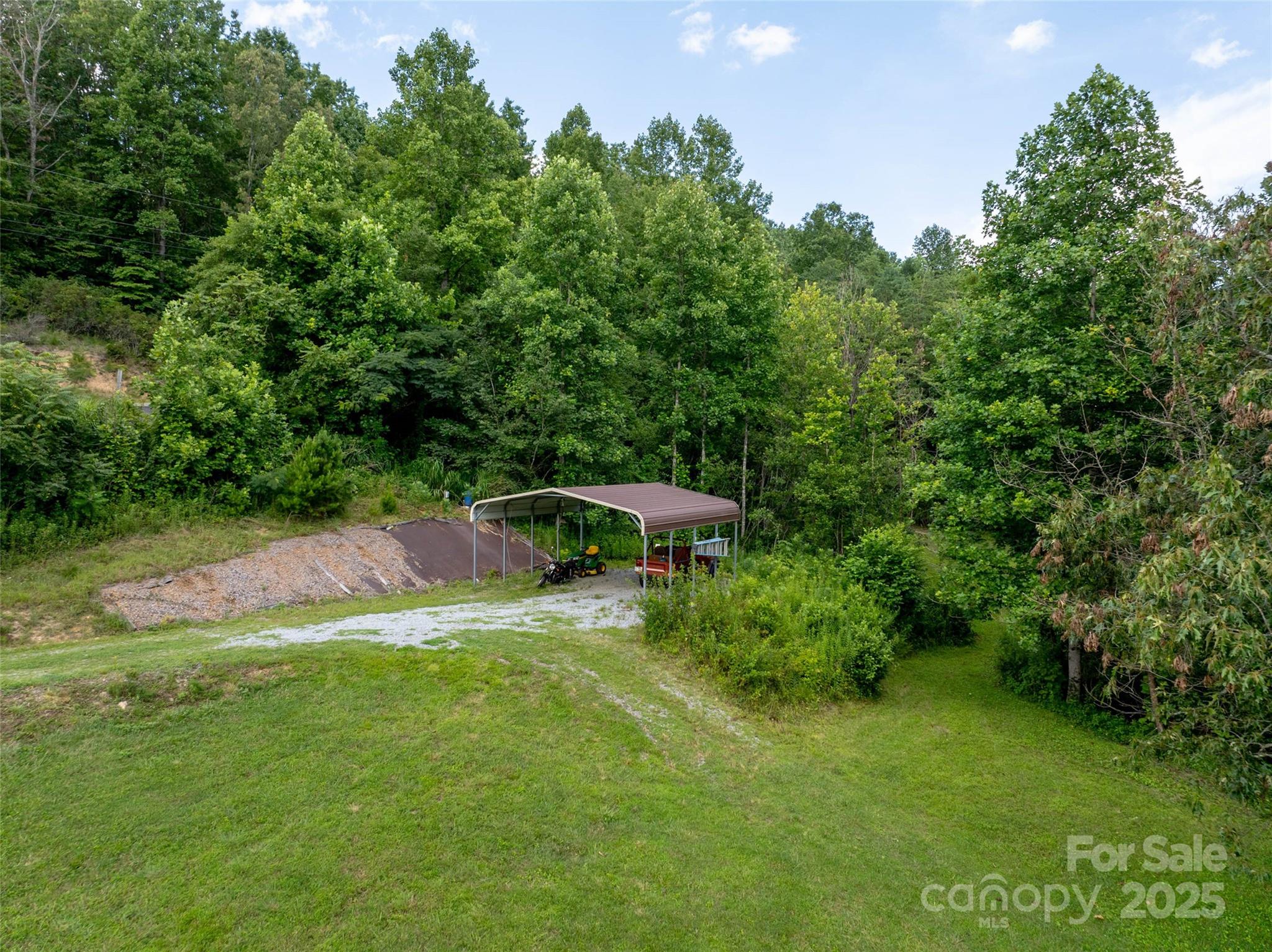 4851 Bethlehem Road Old Fort, NC 28762 - Photo 14 of 14 Gallery Image 14