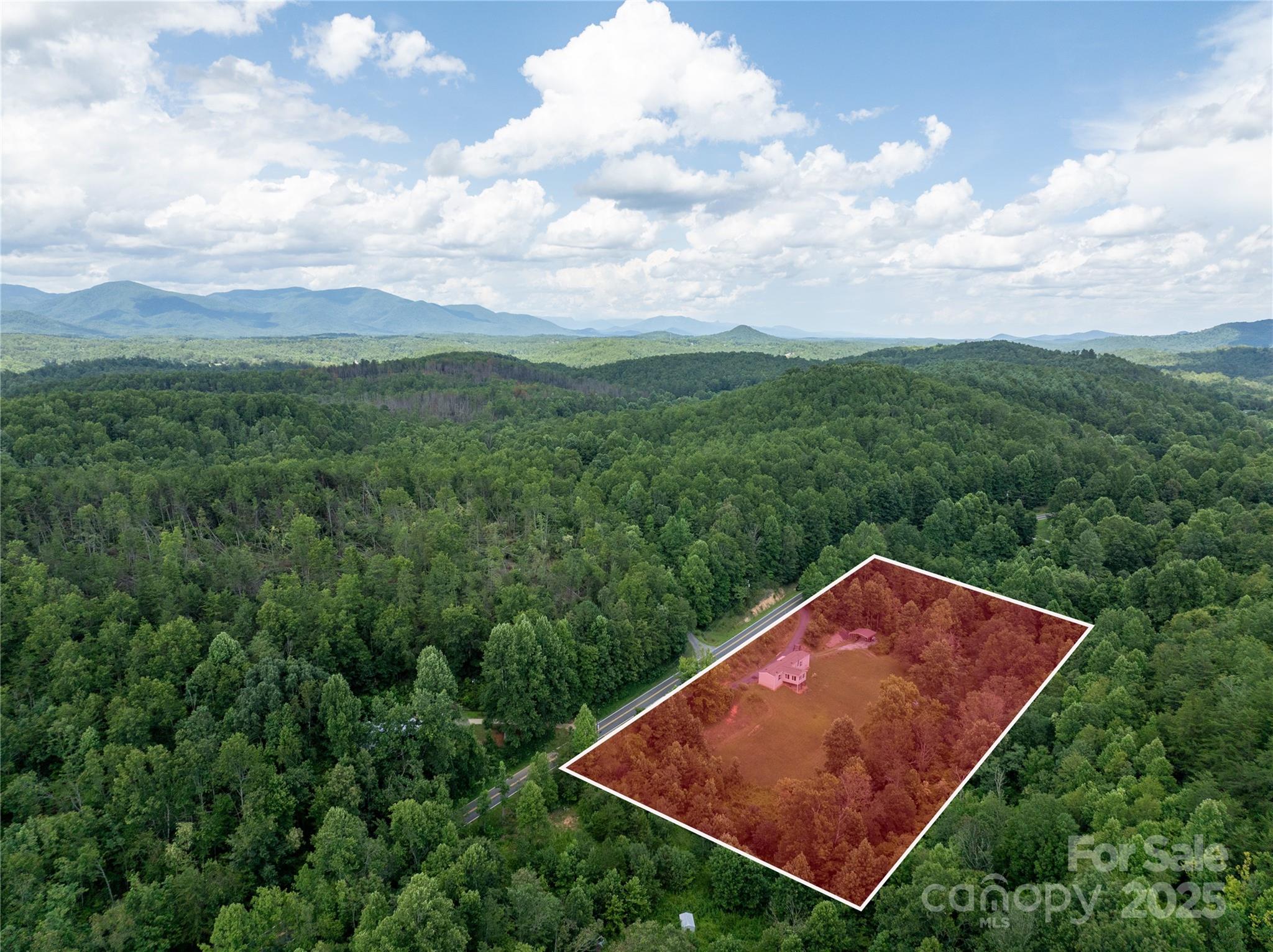 4851 Bethlehem Road Old Fort, NC 28762 - Photo 3 of 14 Gallery Image 3