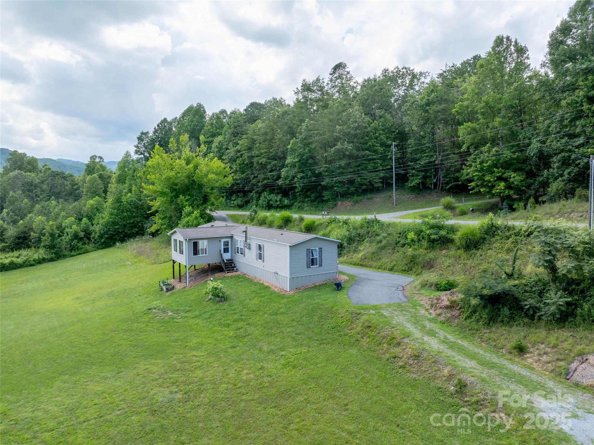 4851 Bethlehem Road Old Fort, NC 28762 - Photo 5 of 14 Gallery Image 5