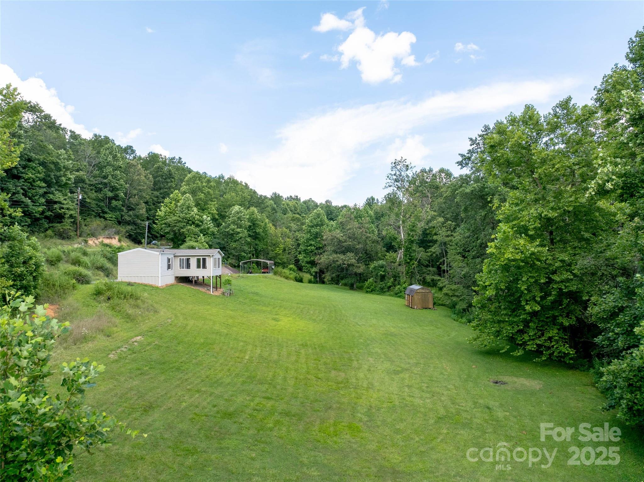 4851 Bethlehem Road Old Fort, NC 28762 - Photo 8 of 14 Gallery Image 8