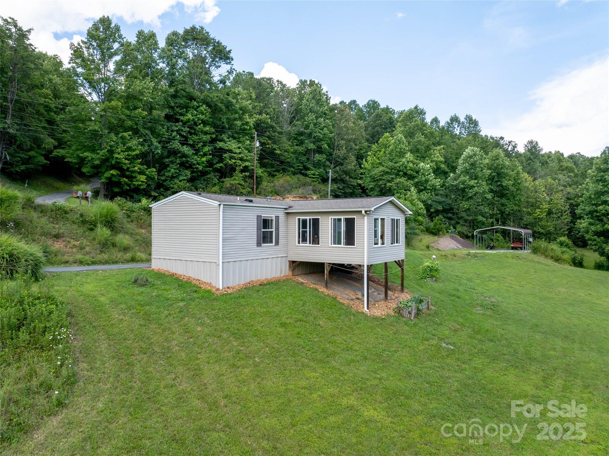 4851 Bethlehem Road Old Fort, NC 28762 - Photo 9 of 14 Gallery Image 9