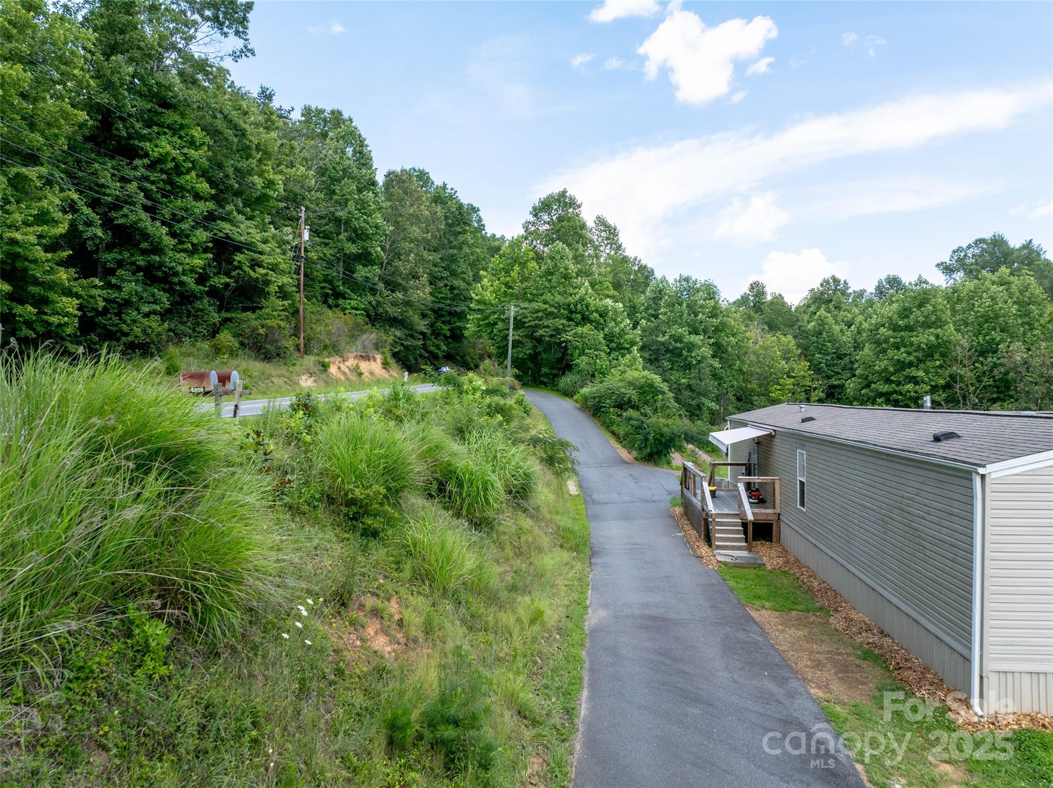 4851 Bethlehem Road Old Fort, NC 28762 - Photo 10 of 14 Gallery Image 10