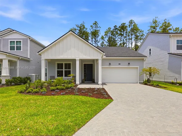 $575,000 | 120 Dalton Ml Drive, St. Johns, FL 32259