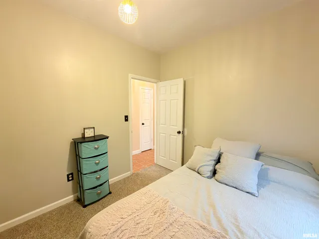 $155,000 | 23 Arthur Jones Avenue, New Berlin, IL 62670