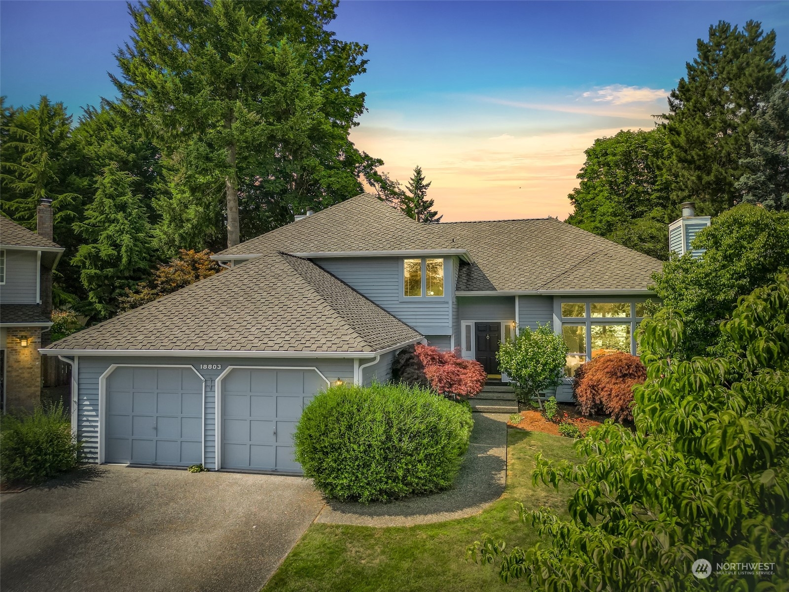 18803 135th Avenue Southeast Renton, WA 98058 - Photo 1 of 35 Gallery Image 1