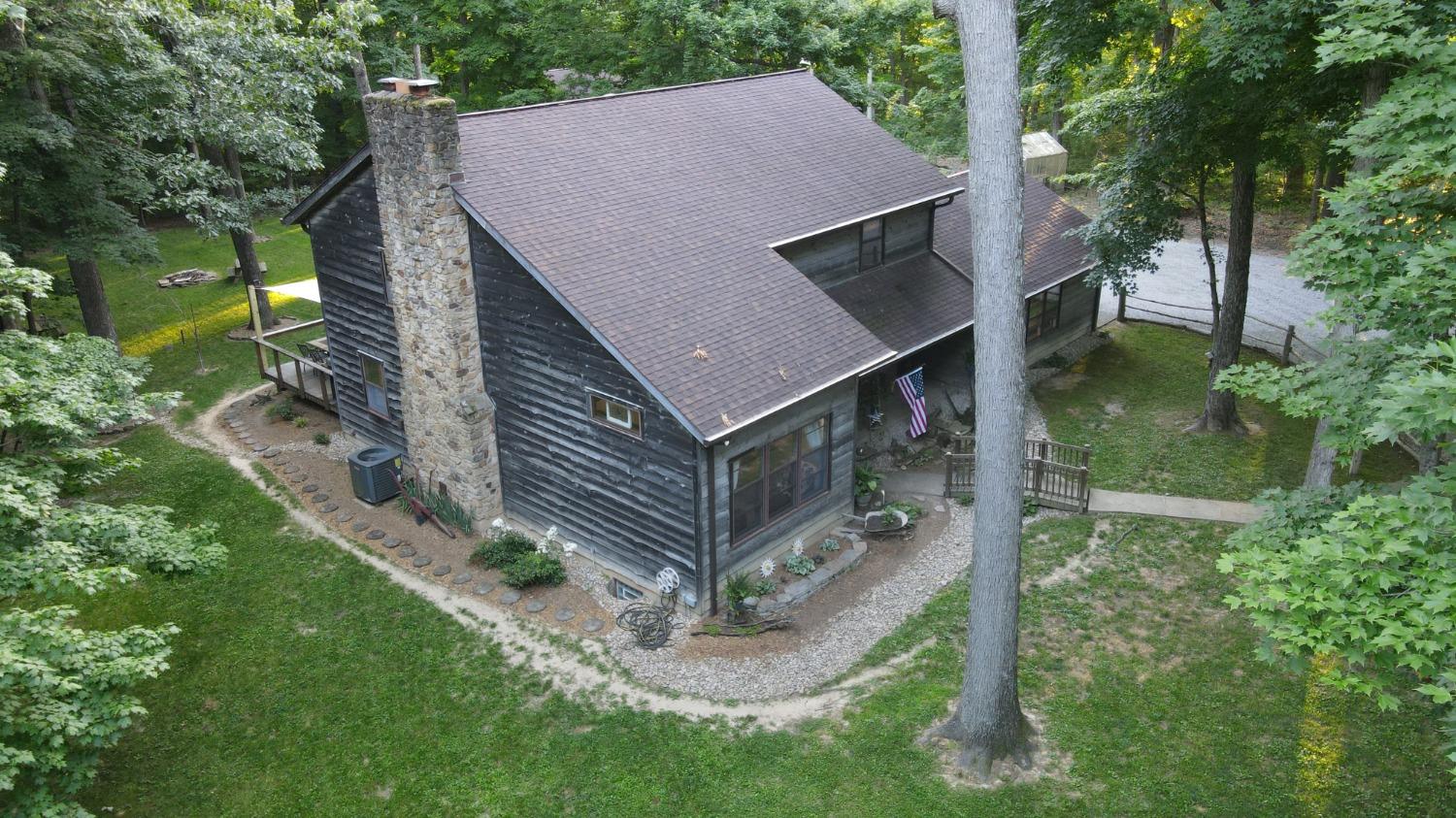 6145 Pleasant Ridge Road Rising Sun, IN 47040 - Photo 61 of 64