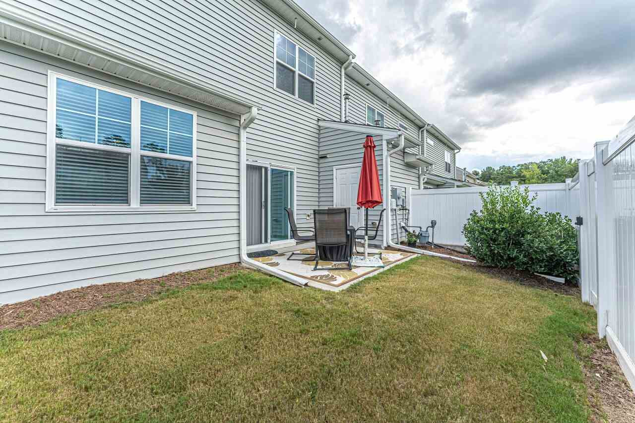 121 Torpoint Road Durham, NC 27703 - Photo 26 of 27 Photo 26