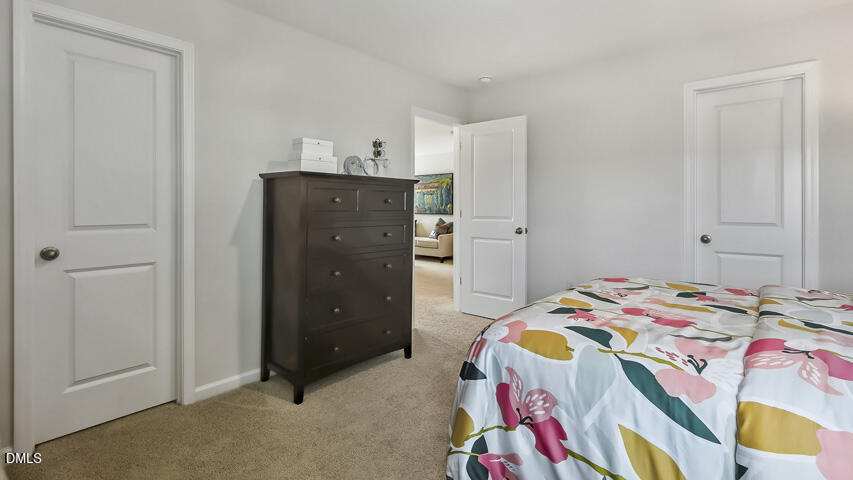 624 Ramo Grande Drive Wake Forest, NC 27587 - Photo 31 of 43