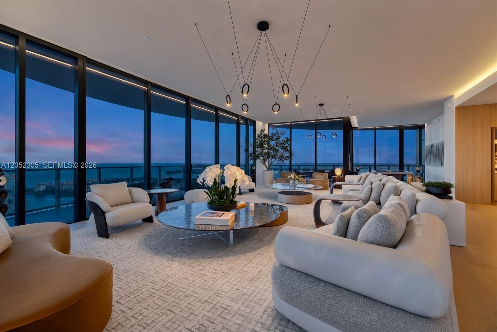 500 Alton Road, Unit PH4701 Miami Beach, FL 33139 - Photo 56 of 117 Gallery Image 56