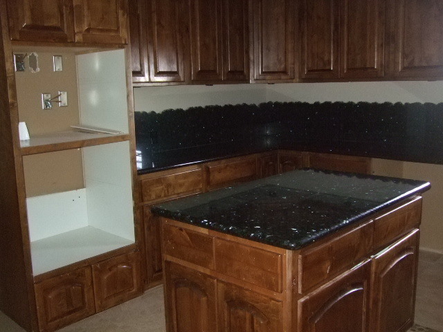 9412 Romping Road Carefree, AZ 85377 - Photo 8 of 15 kitchen