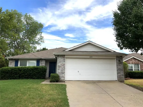 $1,975 | 2603 Lookout Drive, McKinney, TX 75071