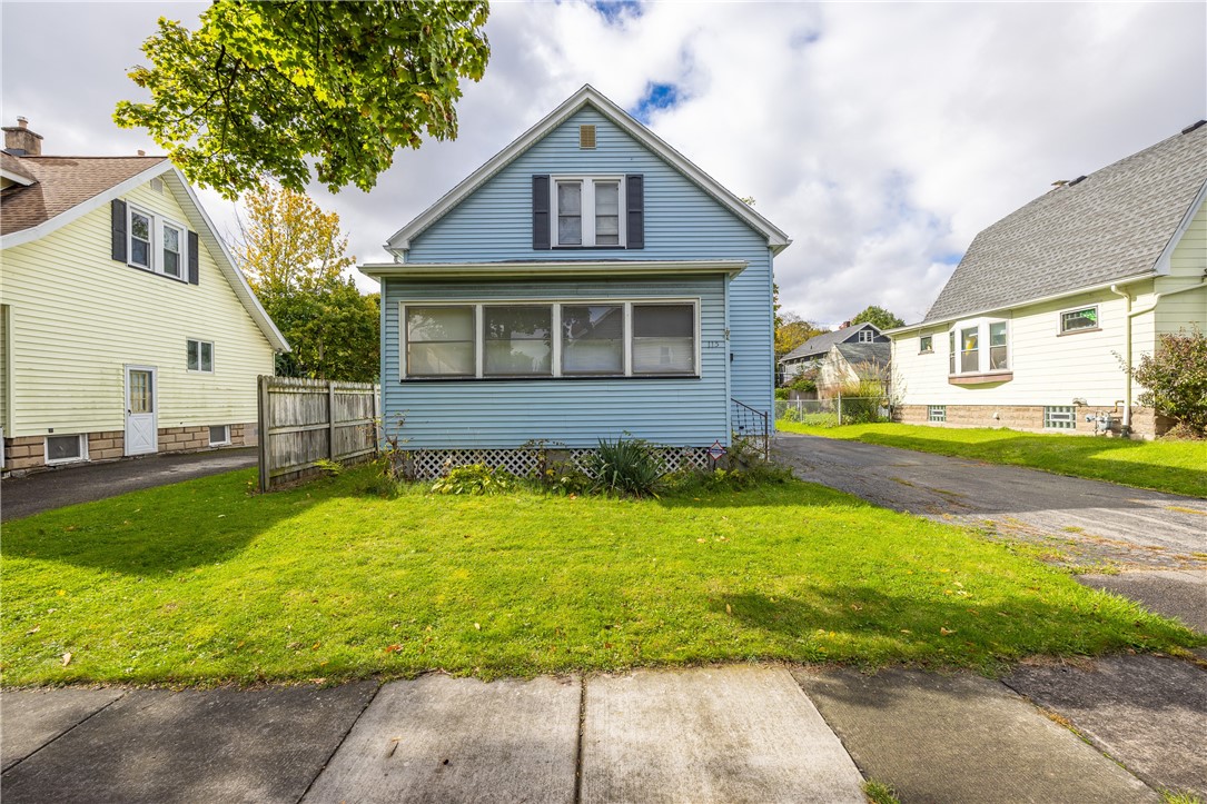 115 Fairview Avenue Rochester, NY 14619 - Photo 1 of 1 Gallery Image 1