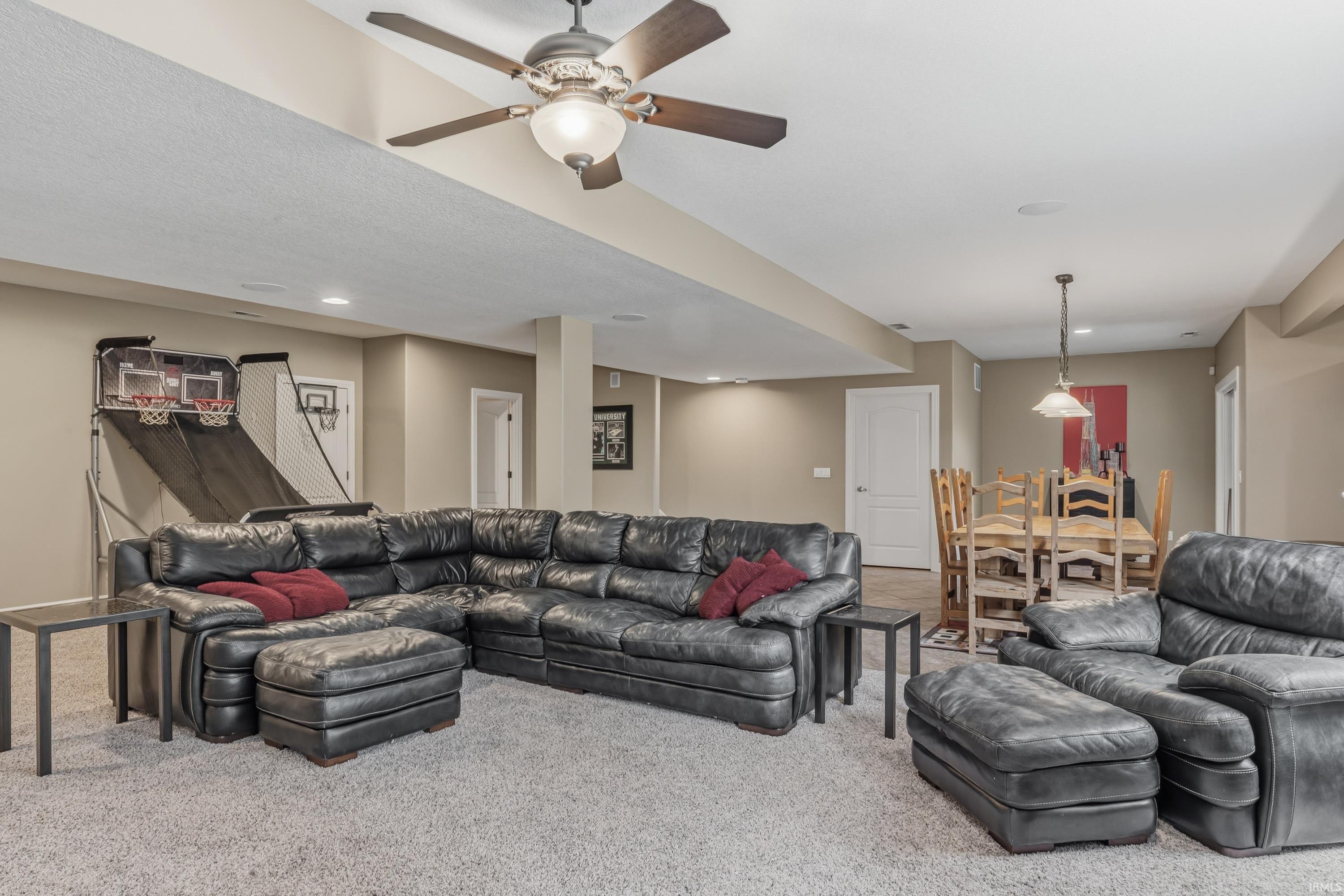 12516 Covington Manor Farms Road Fort Wayne, IN 46814 - Photo 24 of 35