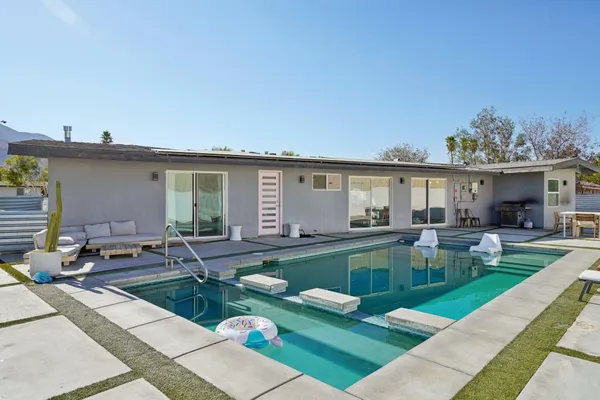 $799,000 | 3530 Eastgate N Road, Palm Springs, CA 92262
