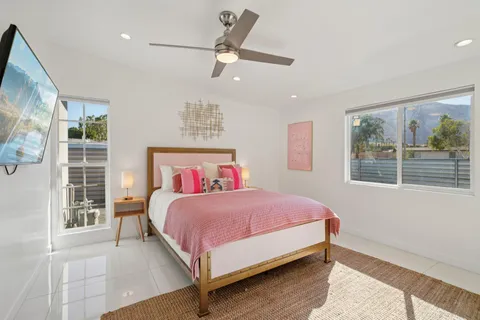 $849,000 | 3530 Eastgate N Road, Palm Springs, CA 92262